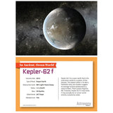 Exoplanets Flashcards