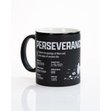 Perseverance Rover Mug