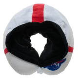 NASA Hooded Neck Pillow