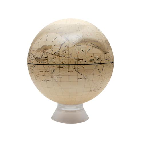 Spend $100 - Free Globe!