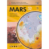 Mars 37 Pocket Atlas