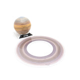 Saturn Globe - 6-inch