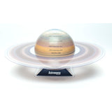 Saturn Globe - 6-inch