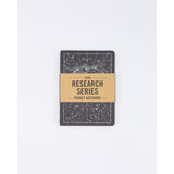 Lunar Landing: Space Exploration Pocket Notebook 4-Pack