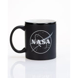 NASA Meatball Insignia Mug