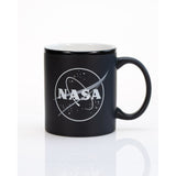 NASA Meatball Insignia Mug