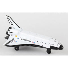 Diecast Space Shuttle Endeavour