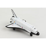 Diecast Space Shuttle Discovery