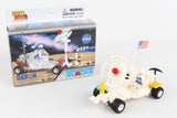 Space Buggy Construction Block Set