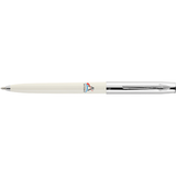 Fisher Cap-O-Matic Pen with Artemis Logo