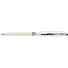 Fisher Cap-O-Matic Pen with Artemis Logo