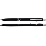 Fisher Shuttle Space Pen with NASA Meatball Logo