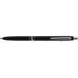 Fisher Shuttle Space Pen with NASA Meatball Logo