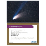 Comets Flashcards