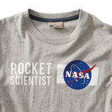 NASA Long Sleeve T-Shirt