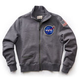 NASA Rocket Scientist Full Zip