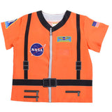 My 1st Career Gear - Orange Astronaut - Age 3-6