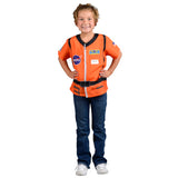 My 1st Career Gear - Orange Astronaut - Age 3-6