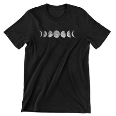 Moon Phases Tee