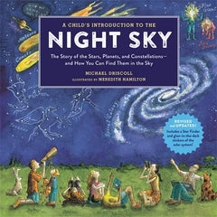 A Child's Introduction to the Night Sky