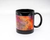 Orion Nebula Mug
