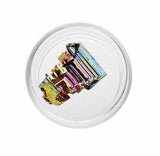 Bismuth Element Round