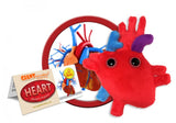 GIANTmicrobes - Heart Organ