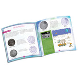 MoonScope & Sky Gazer Activity Journal