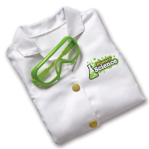 lab coat and goggles near me Learning Resources LER2761 Primary Science Lab Gear