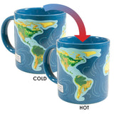 Climate Change Mug