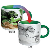 Disappearing Dinosaurs Mug