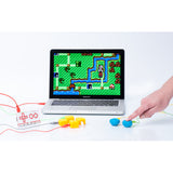 Makey Makey: An Invention Kit for Everyone