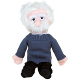 Albert Einstein Little Thinker Plush