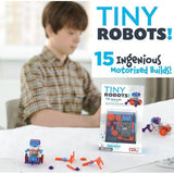 Tiny Robots Kit