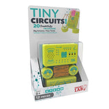Tiny Circuits