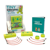 Tiny Circuits