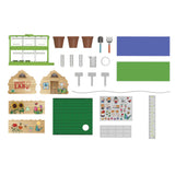 Tiny Gardening Kit