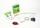 Solar Bug Kit - 4 pack