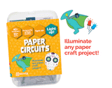 Paper Circuits Kit