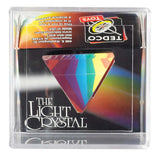 Light Crystal Prism - 2.5 inch