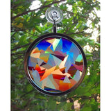 Crystal Rainbow Window Suncatcher