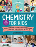 Chemistry for Kids