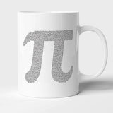 Pi Mug