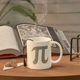 Pi Mug