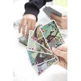 3D Dinosaur Playing Cards