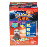 Sea Monkeys on Mars