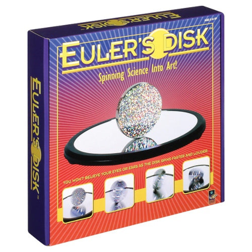 Euler's Disk The Space Store - Main Image