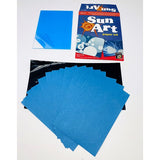 SunArt Paper Kit 4x6 Sheets - 12 count