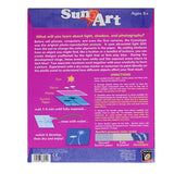 SunArt Paper Kit 8x10 Sheets - 12 count