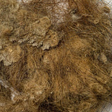 Mammoth Hair